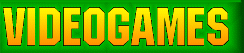 Videogames Logo (6K)