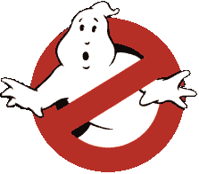 Ghostbusters Logo (3K)
