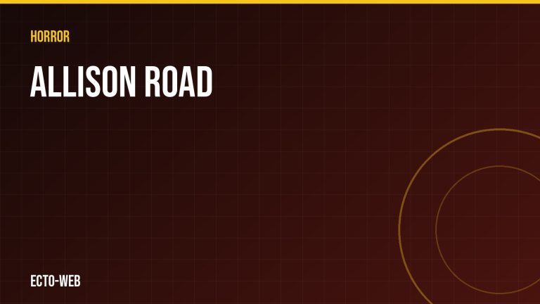 Allison Road