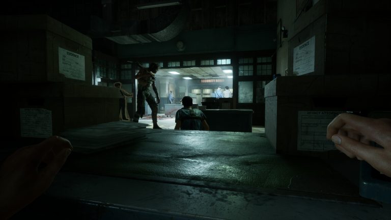 Best co-op survival horror games to play with friends