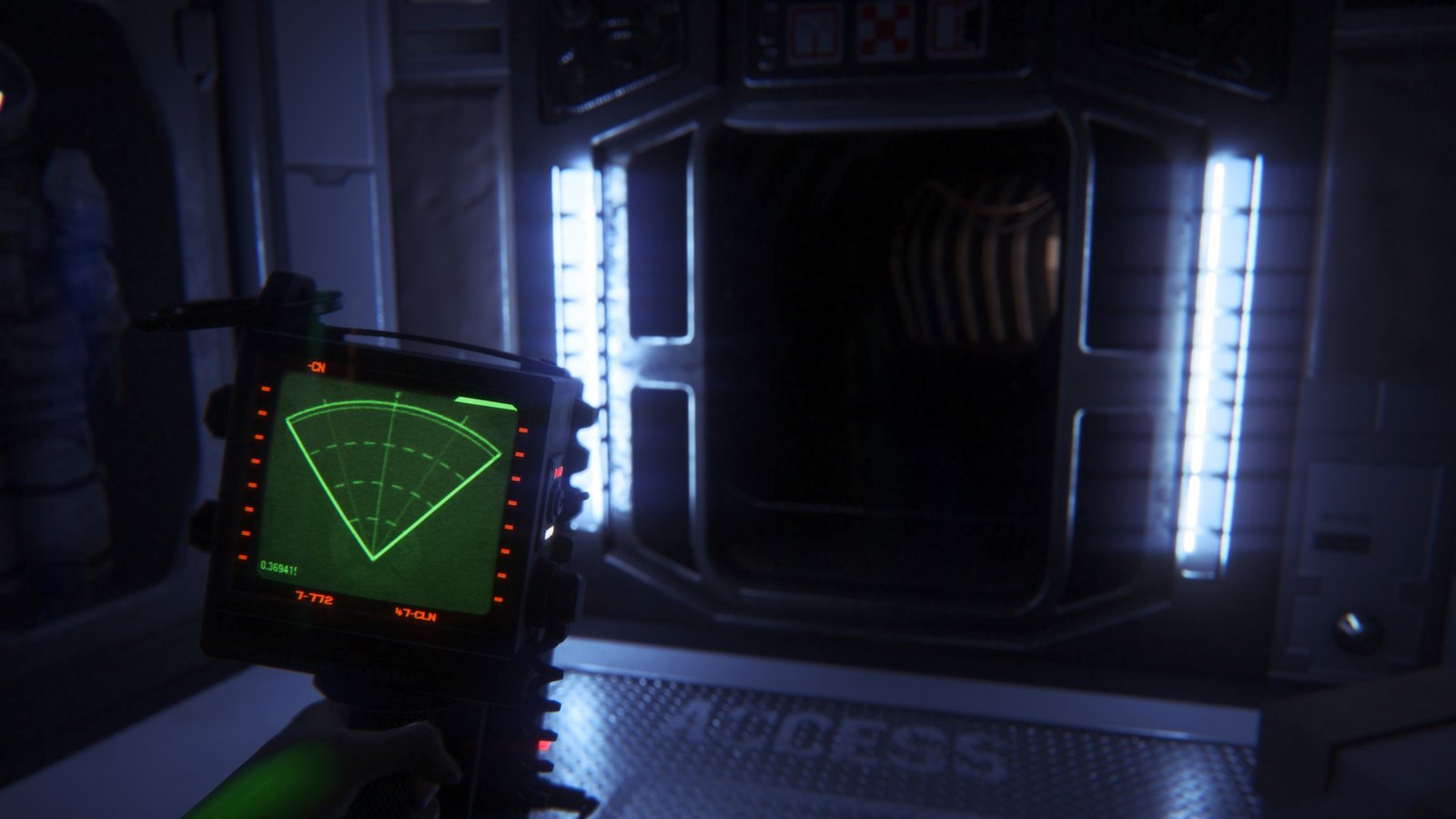Bloody Disgusting pitches Mimic as Among Us meets Alien: Isolation in Early Access