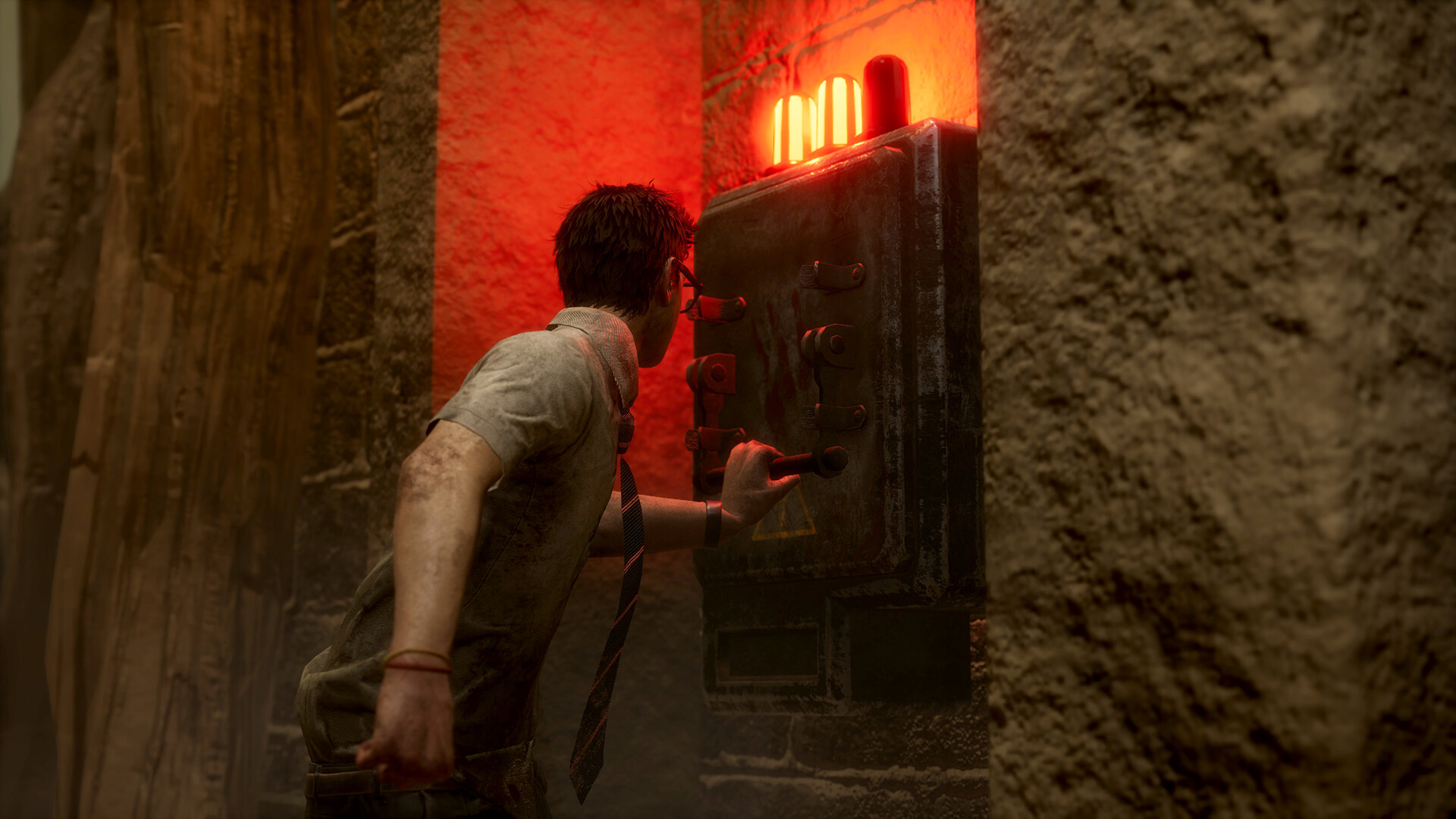 Dead by Daylight (Behaviour Interactive Inc.)