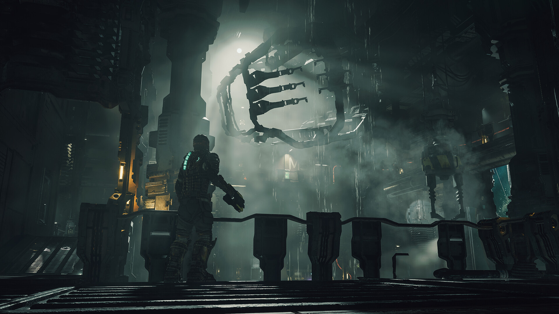 Dead Space (Electronic Arts)