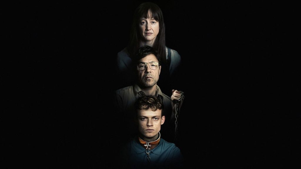 Goodboy horror movie review