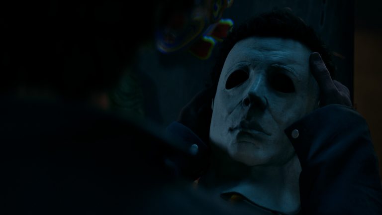 Halloween: The Game (IllFonic Publishing)