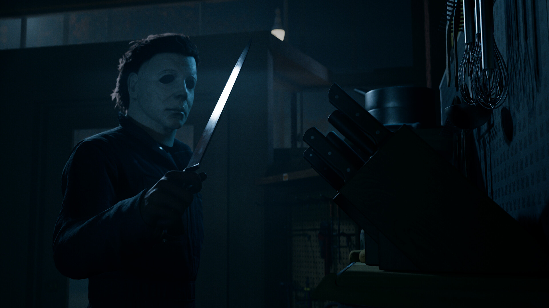 Halloween: The Game (IllFonic Publishing)