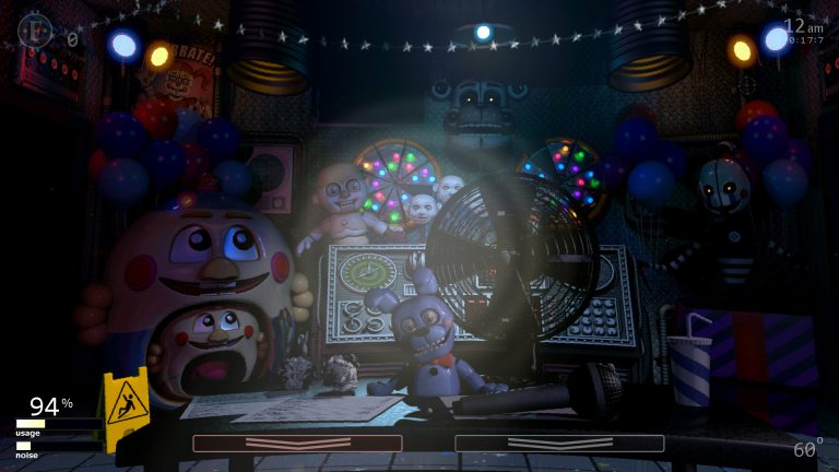 How to play FNAF 2 on PC
