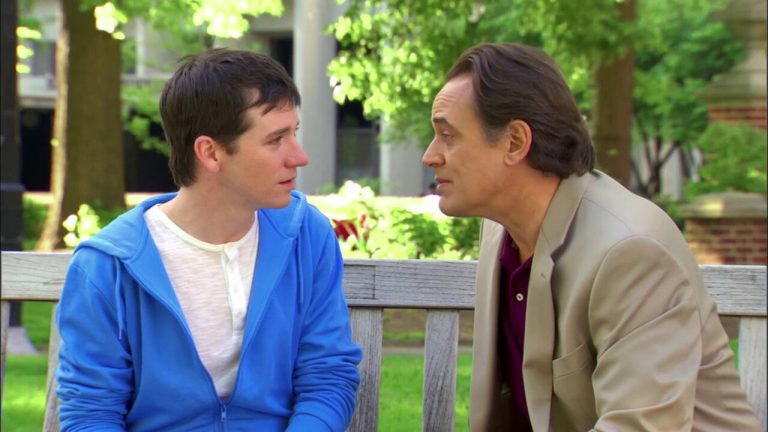 What Happens Next (2011)