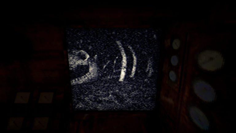 Iron Lung