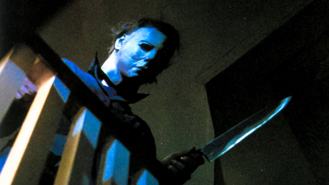 Jamie Lee Curtis horror movies, from Halloween to Scream Queens