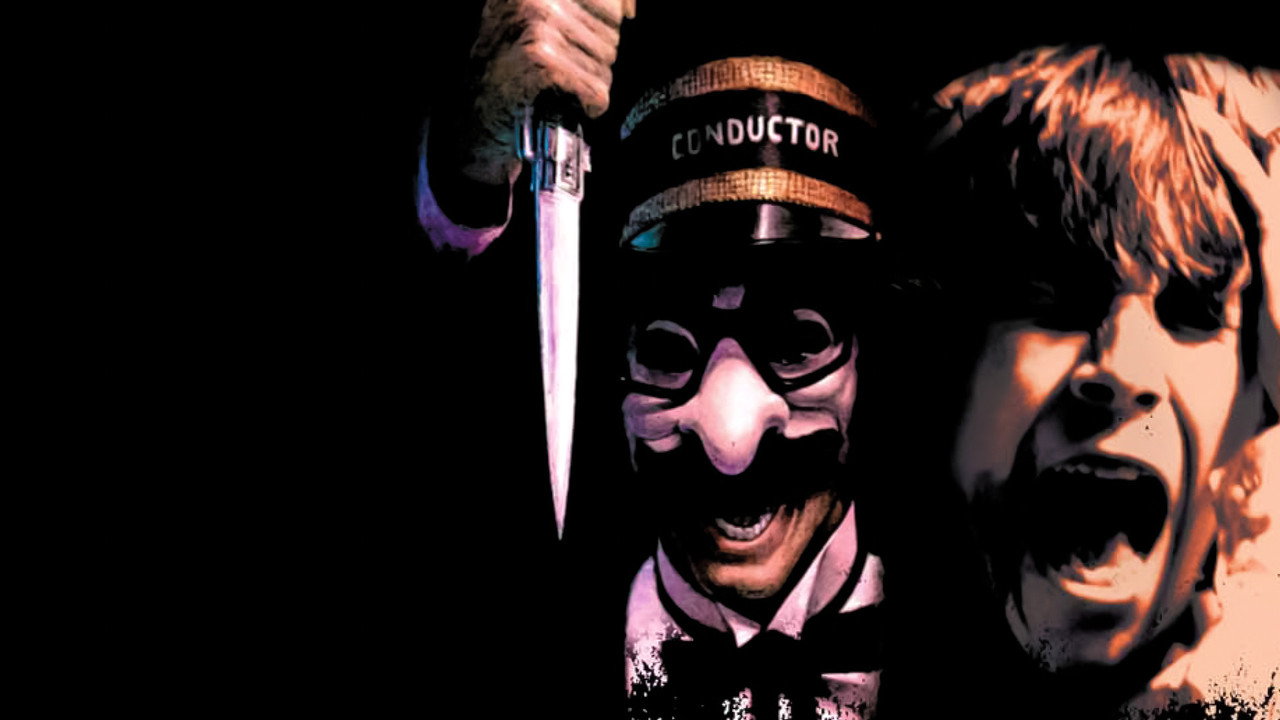 Terror Train (1980)