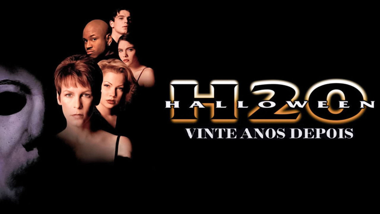 Halloween H20: 20 Years Later (1998)