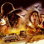 Jeepers Creepers films in order from the original to Reborn