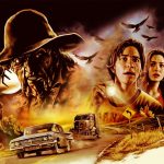 Jeepers Creepers films in order from the original to Reborn