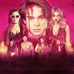Jenna Ortega horror movies and roles
