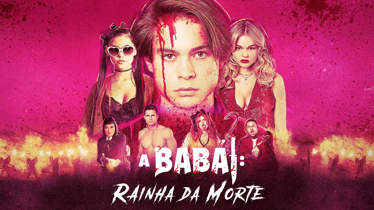 The Babysitter: Killer Queen (2020)