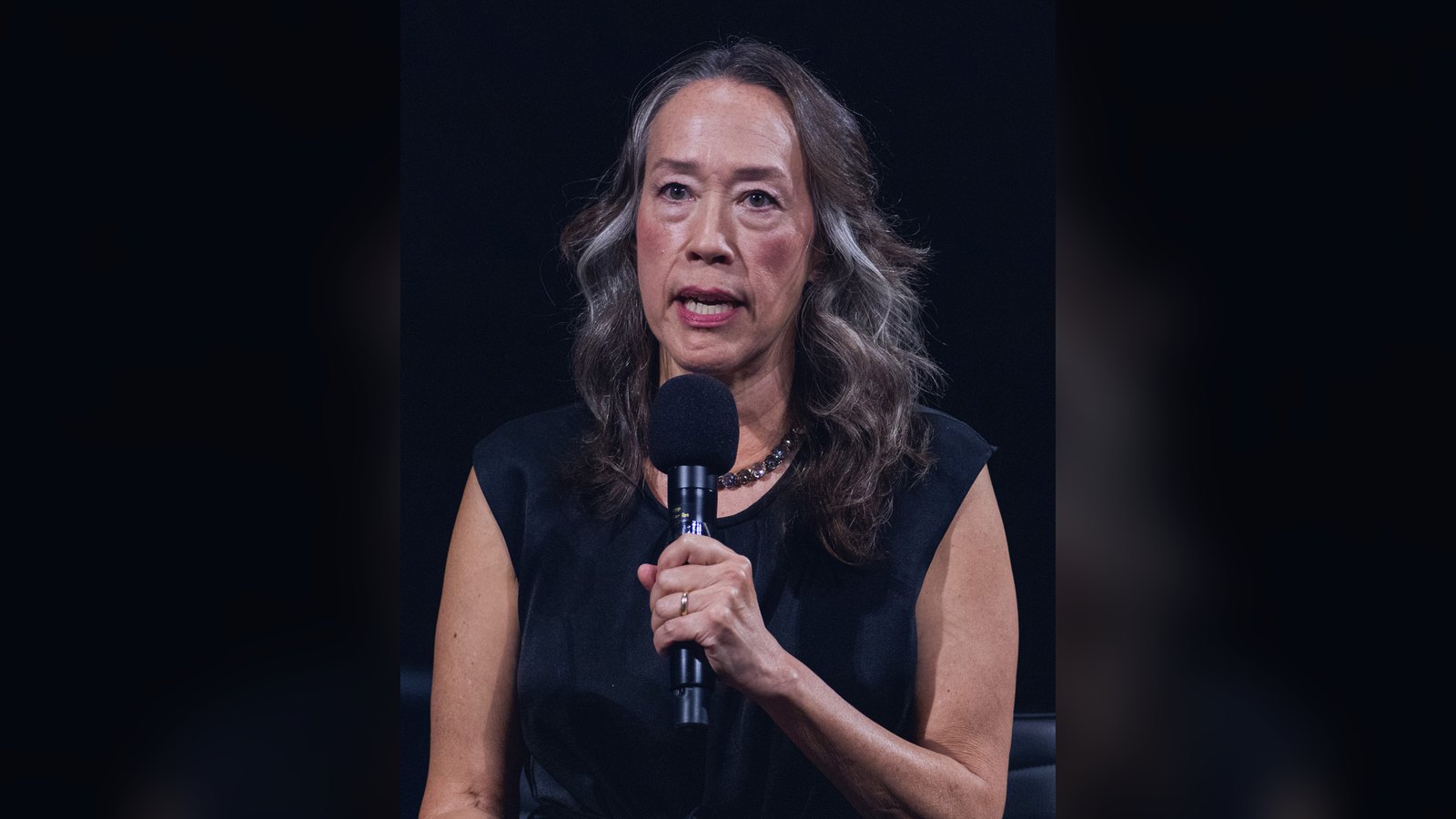 Karyn Kusama to direct Mouthwashing film at Sony, Scott Derrickson producing