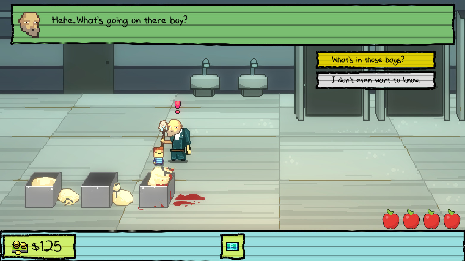 Kindergarten (SmashGames)