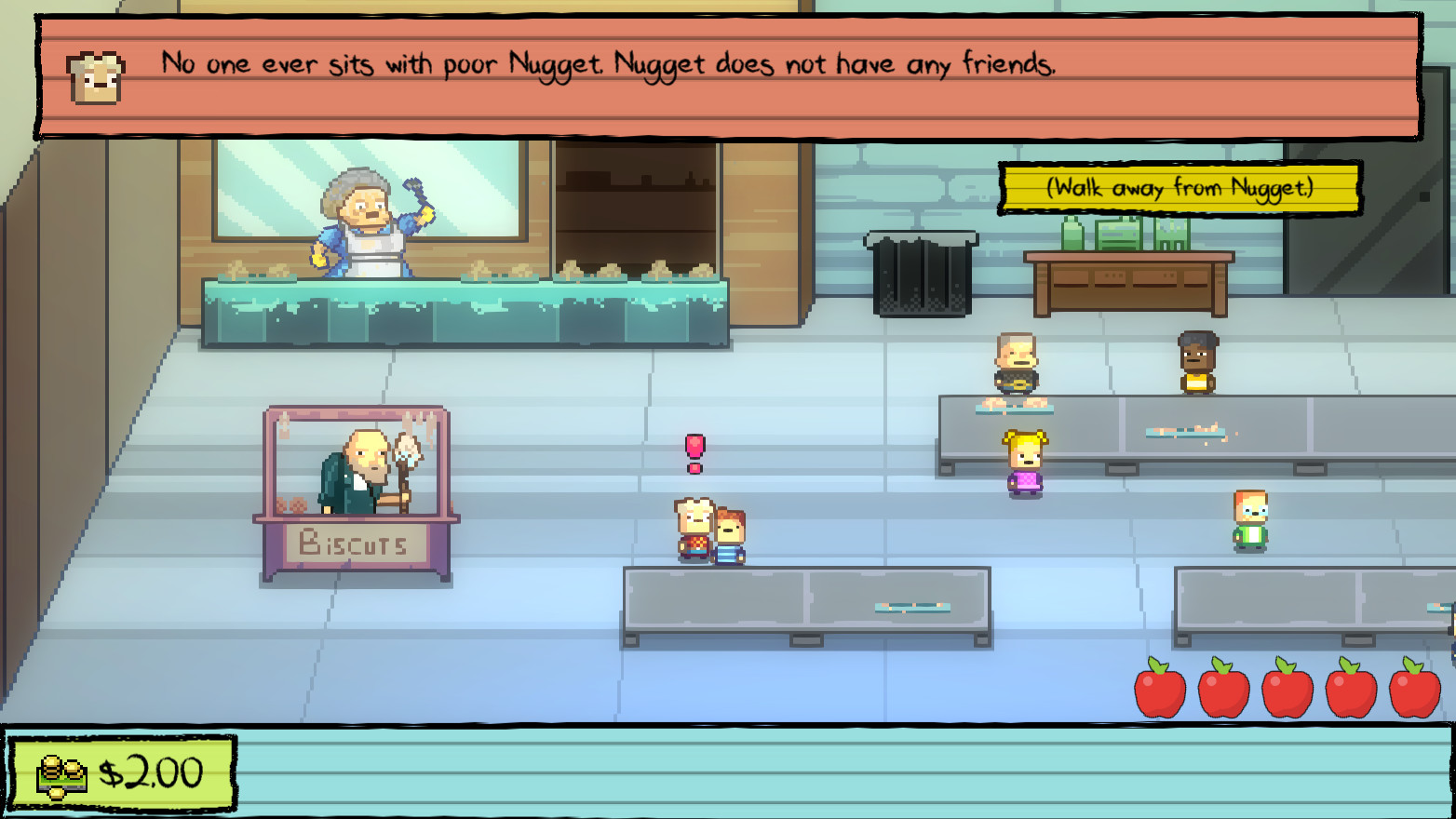 Kindergarten (SmashGames)