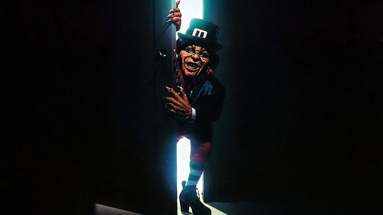 Leprechaun movies in order with cast and Lubdan