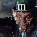 Leprechaun movies in order with cast and Lubdan