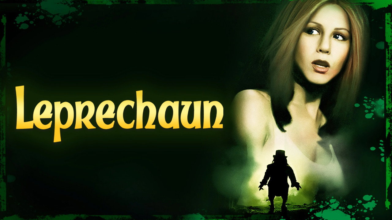 Leprechaun (1993)
