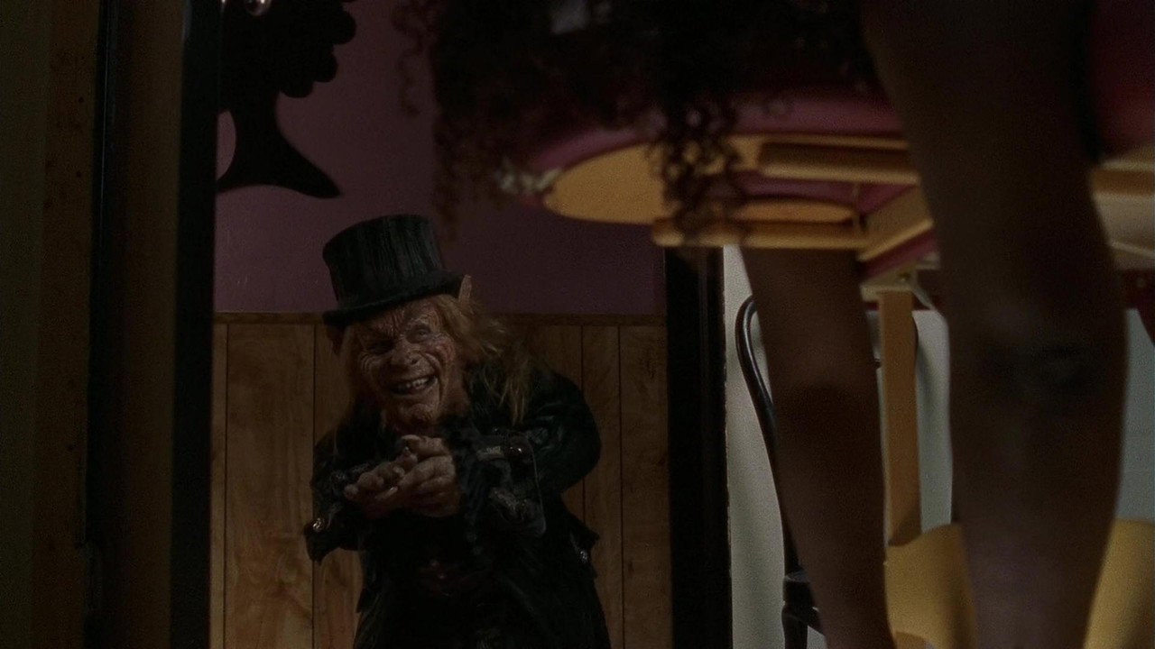 Leprechaun: Back 2 tha Hood (2003)