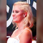 Maika Monroe horror movies