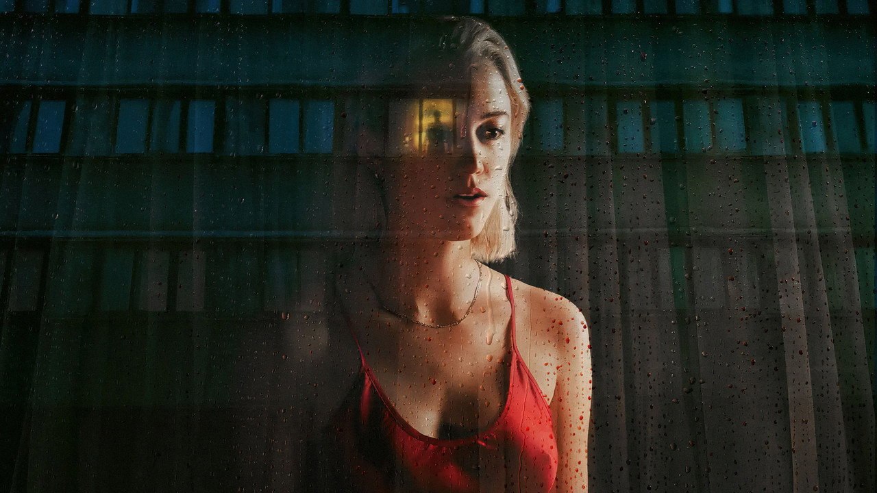 Watcher (2022) still