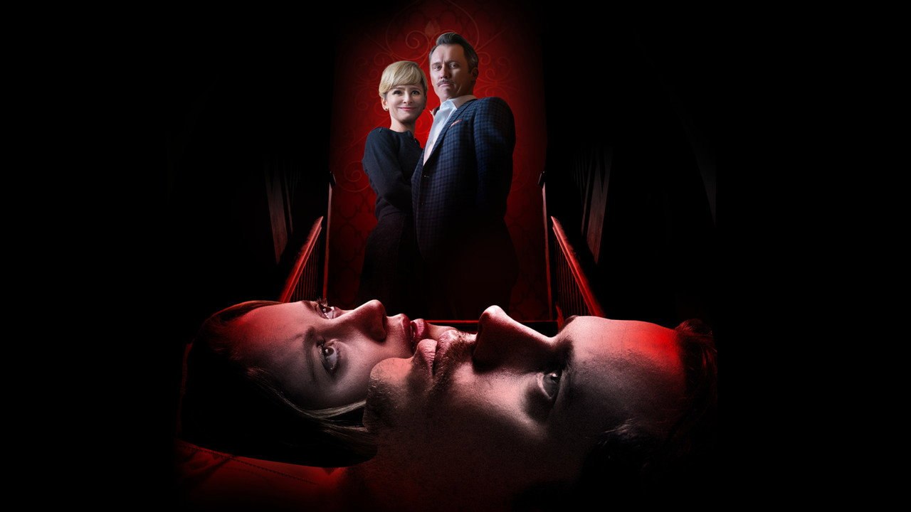 Villains (2019) still