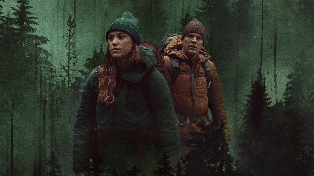 Significant Other (2022) still