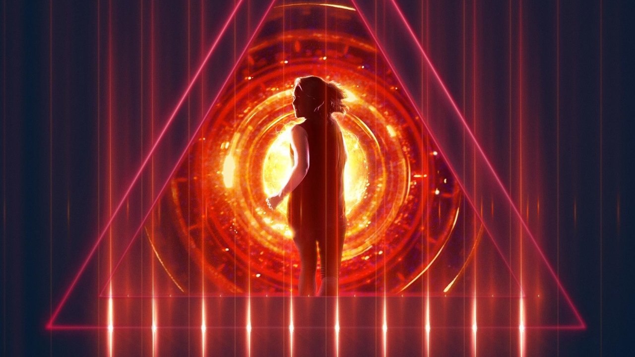 Tau (2018) still
