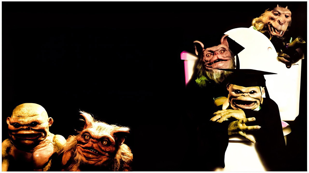 Matthew Lillard horror roles from Scream to Five Nights at Freddy’s