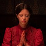 Mia Goth horror movies and filmography
