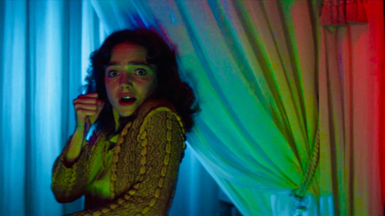 Suspiria (1977)