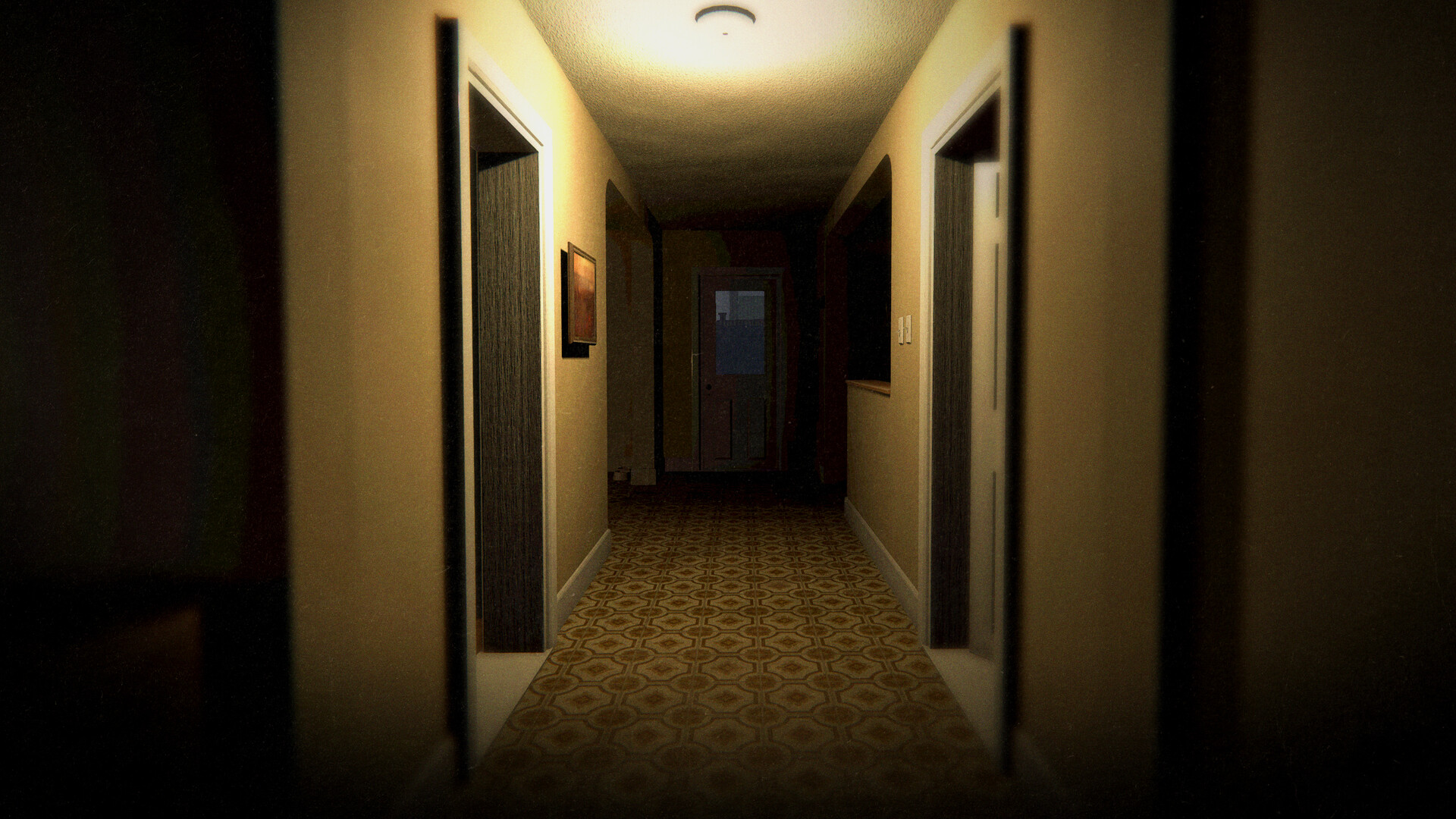 Phasmophobia (Kinetic Games)