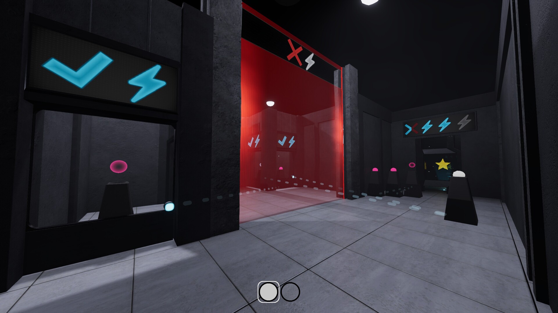 Jacob's Ladder (Earthlight Games)