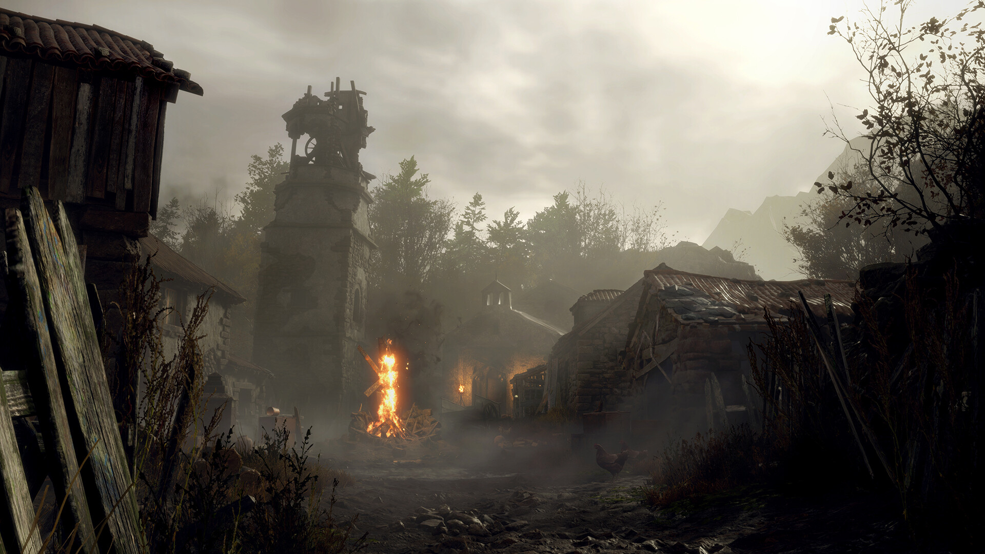 Resident Evil 4 (CAPCOM Co., Ltd.)