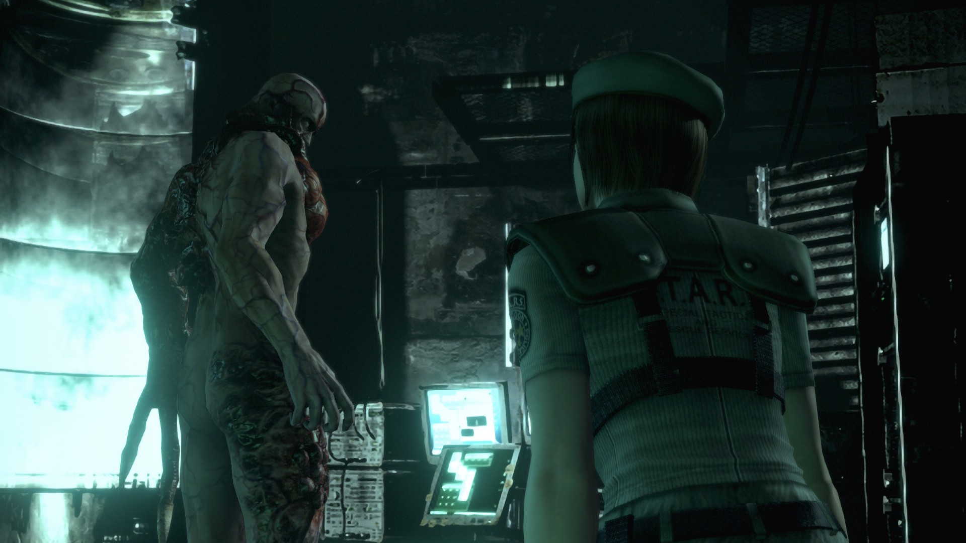 Resident Evil (CAPCOM Co., Ltd.)