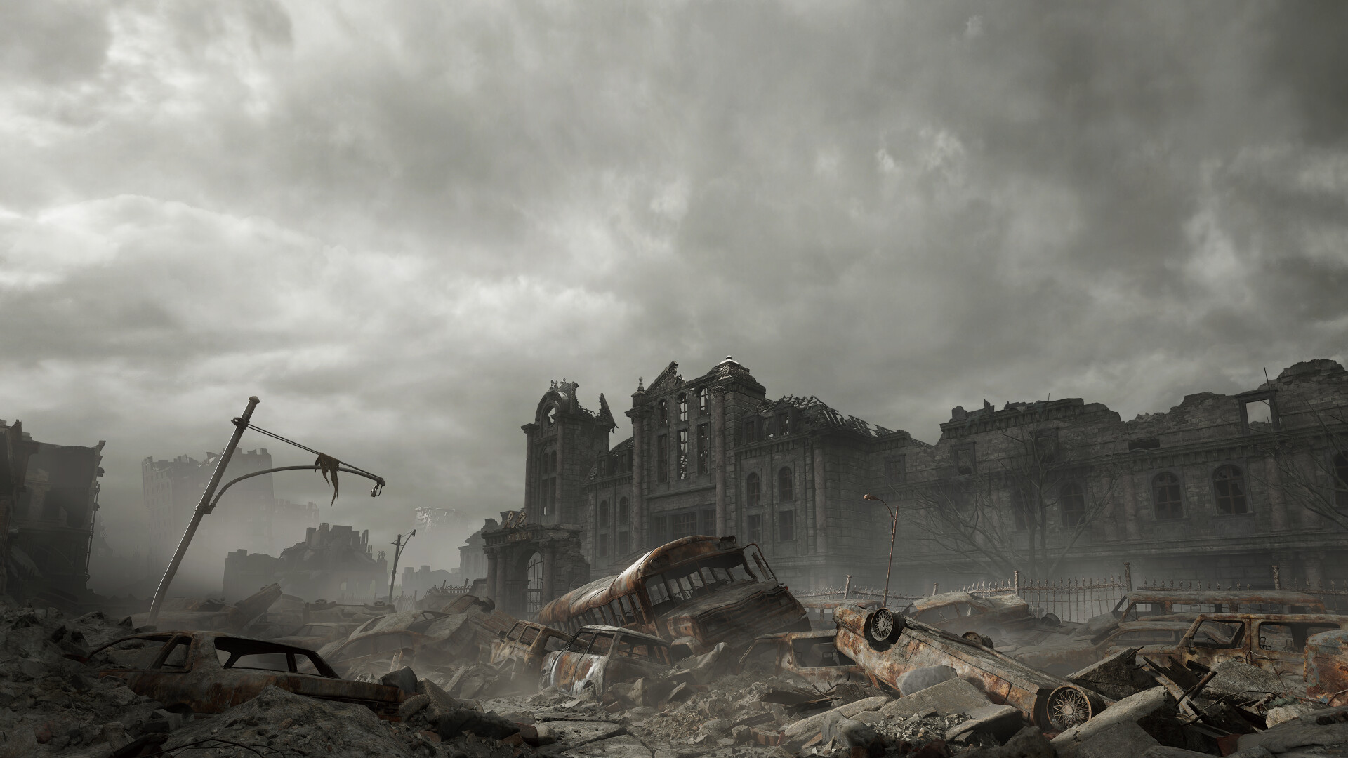 Resident Evil Requiem (CAPCOM Co., Ltd.)