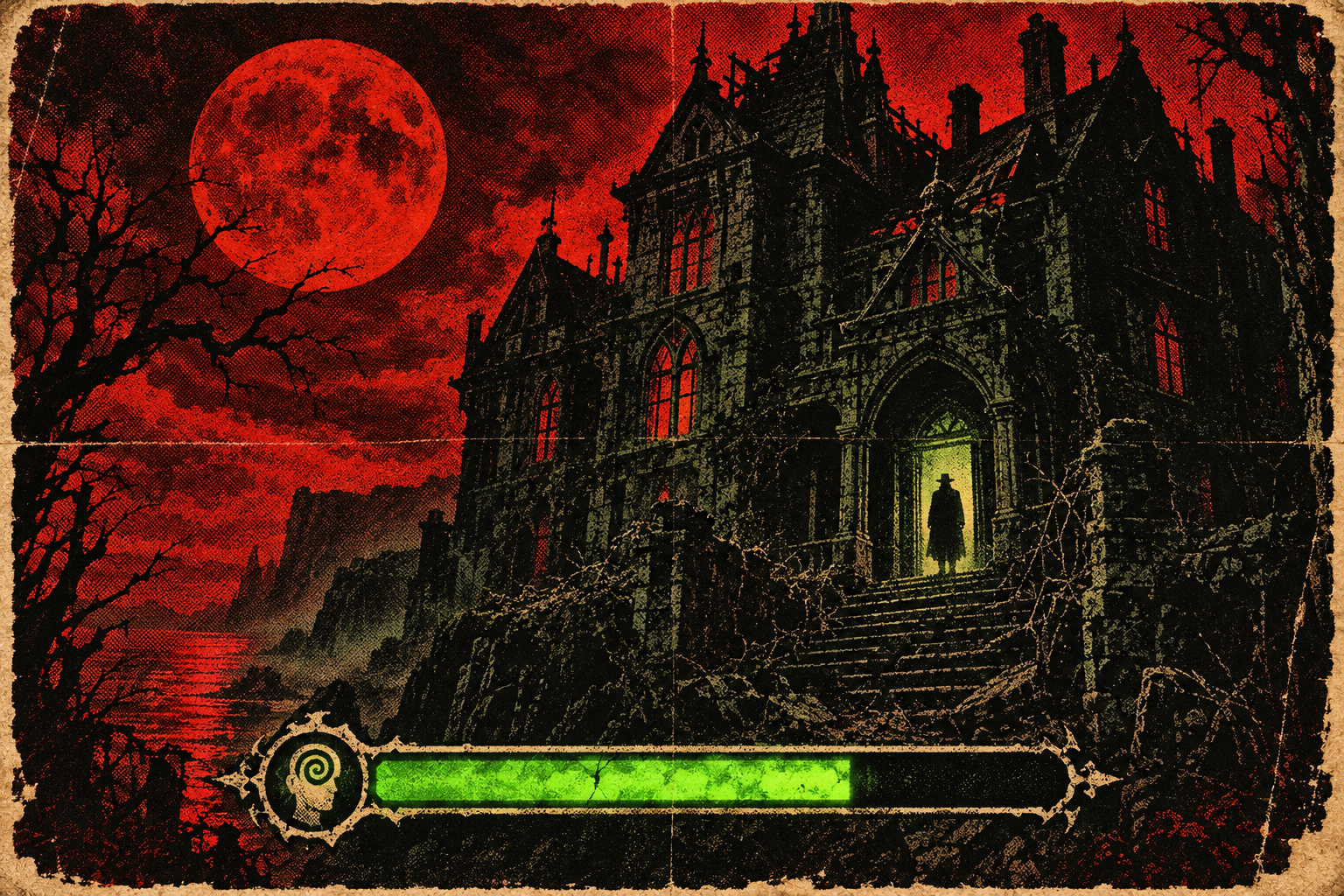 Sanity Requiem