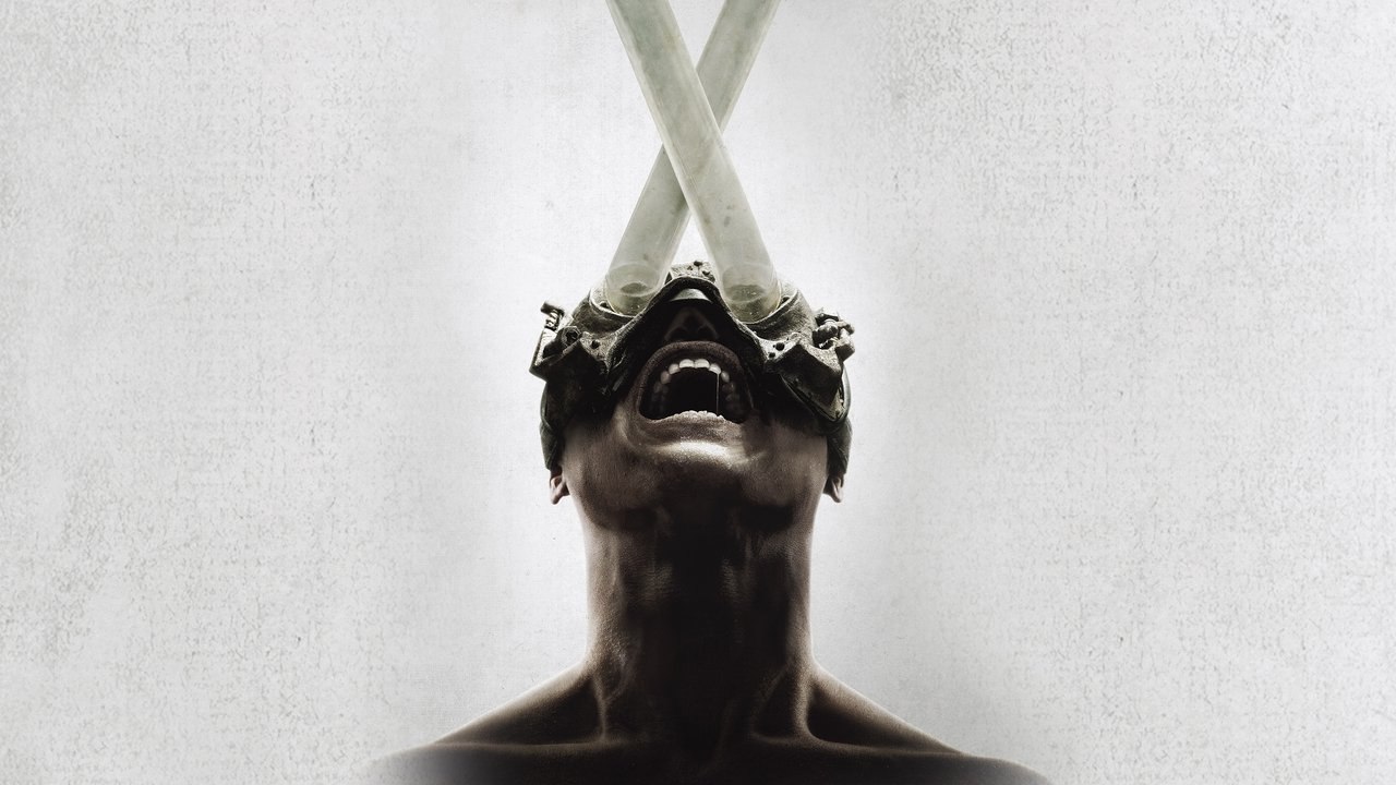 Saw X (2023) still