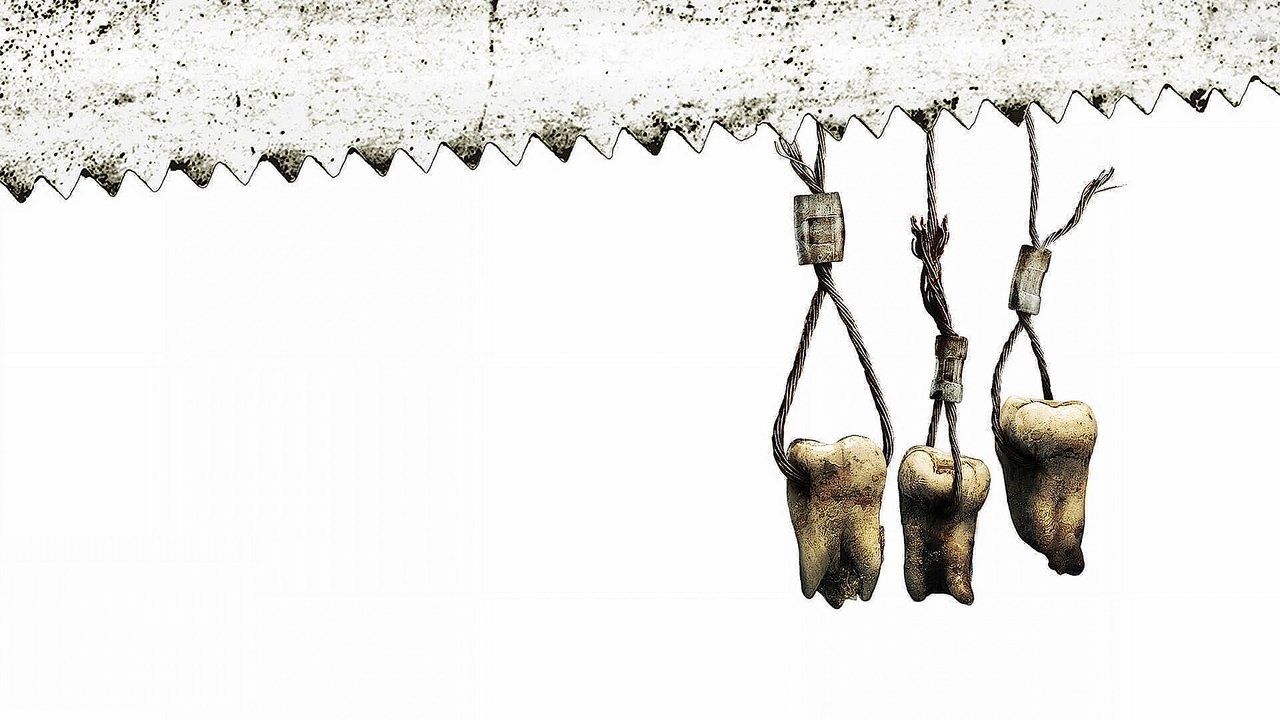 Saw III (2006) still
