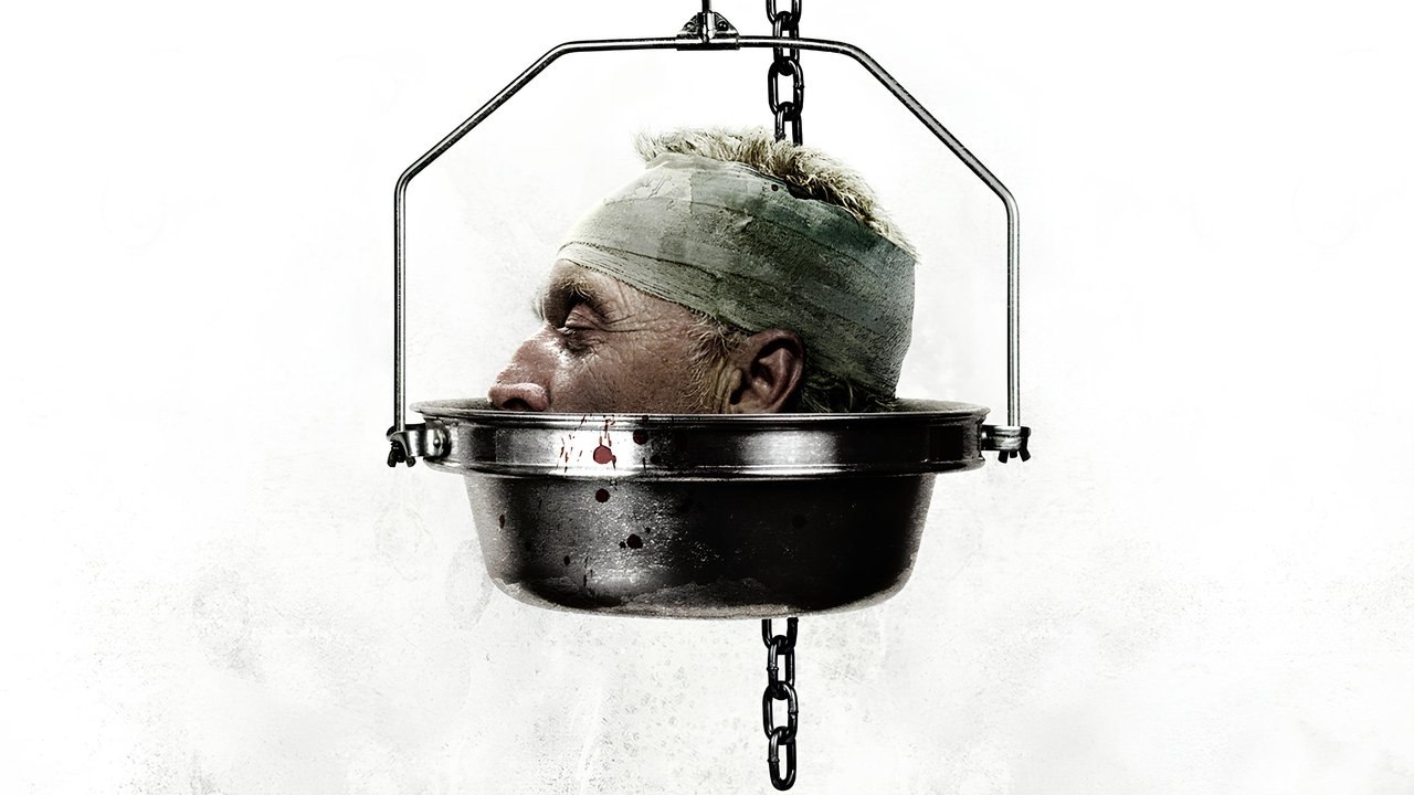 Saw IV (2007) still