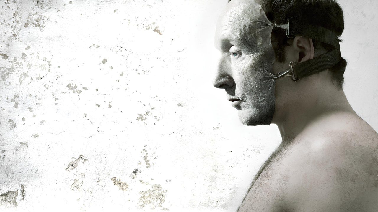 Saw V (2008) still