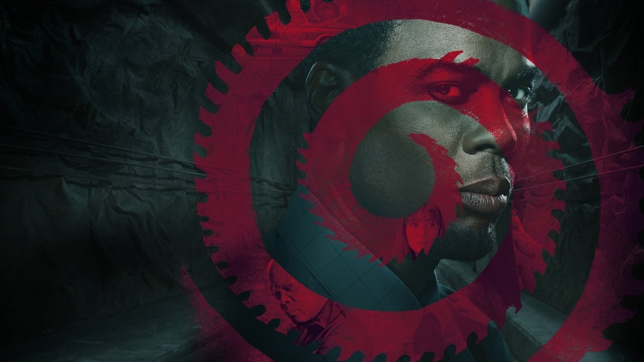Spiral: From the Book of Saw (2021) still