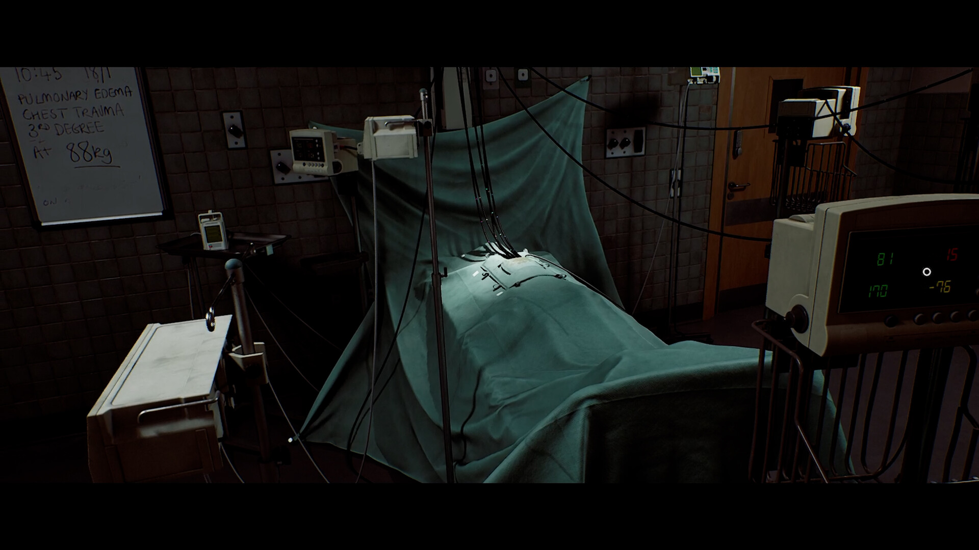 SILENT HILL: Townfall (KONAMI)