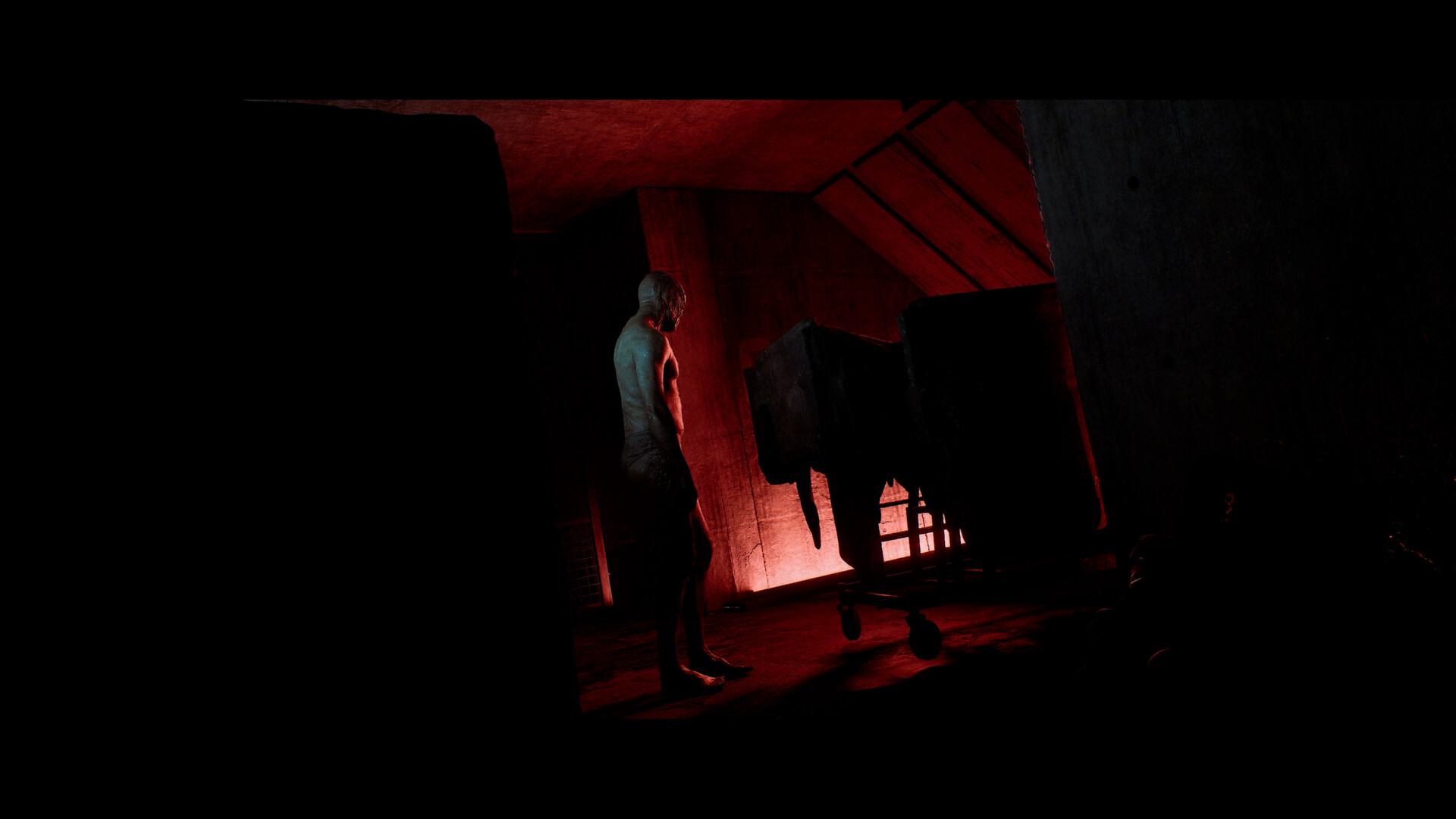 SILENT HILL: Townfall (KONAMI)
