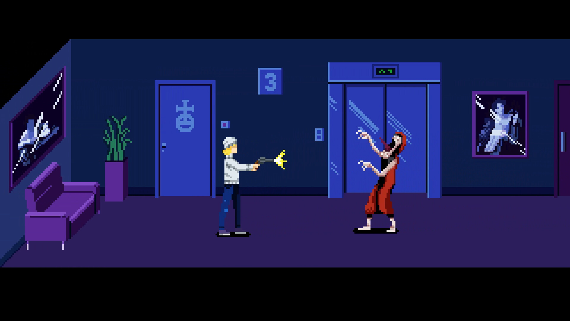 Tenebris Somnia (New Blood Interactive)