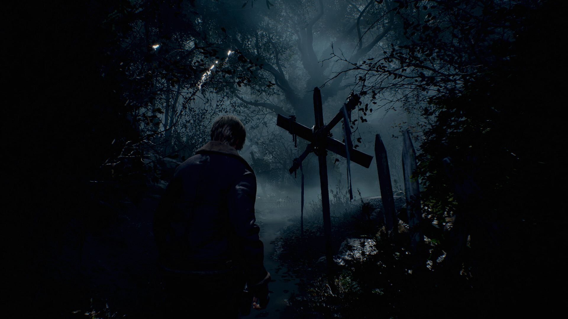 Resident Evil 4 (CAPCOM Co., Ltd.)